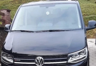 Volkswagen Transporter T6 4Motion